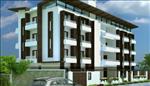 Gagan Clear Waters - 2, 3 bhk apartment at Bogadi, Mysore 